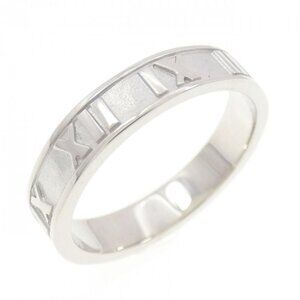 Tiffany & Co Atlas Ring